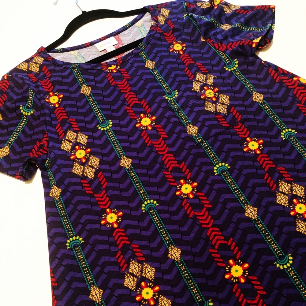 NWT LuLaRoe Carly